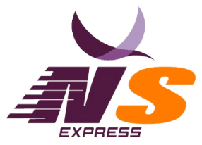 Logótipo NS Express